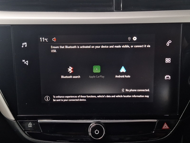 Used Vauxhall Corsa 2021 for sale - 78040752: Photo 7