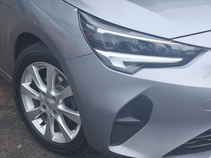 Used Vauxhall Corsa 2021 for sale - 78040752: Photo 9