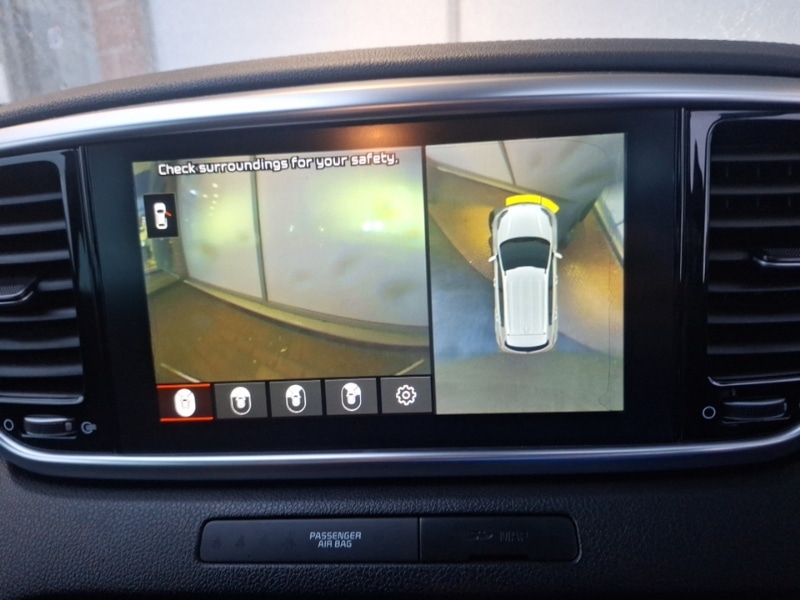 Used Kia Sportage 2020 for sale - 77141116: Photo 10