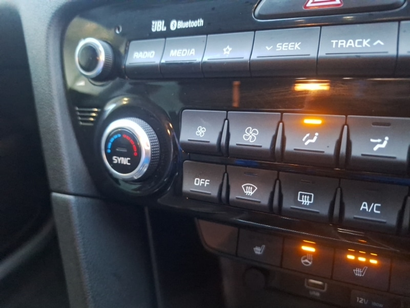 Used Kia Sportage 2020 for sale - 77141116: Photo 18