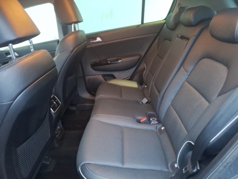Used Kia Sportage 2020 for sale - 77141116: Photo 6