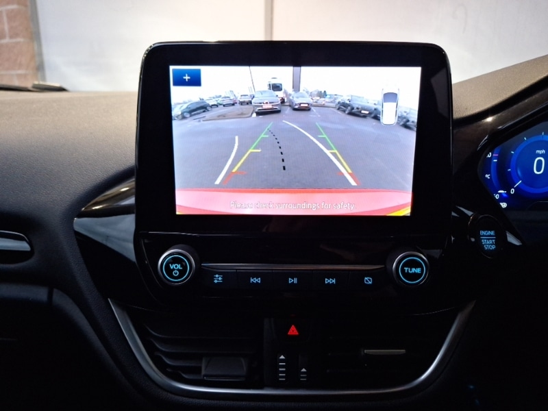 Used Ford Fiesta 2022 for sale - 76885532: Photo 10