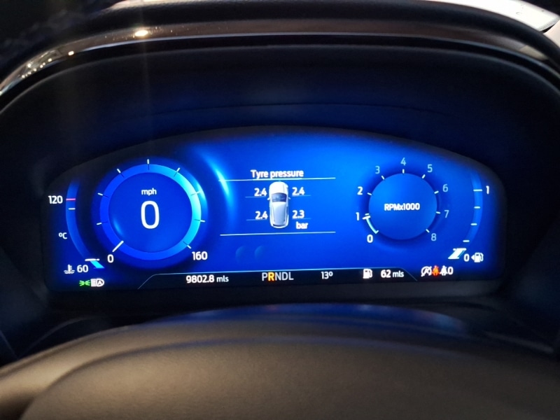 Used Ford Fiesta 2022 for sale - 76885532: Photo 11