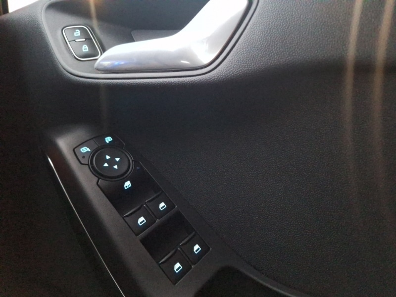 Used Ford Fiesta 2022 for sale - 76885532: Photo 12