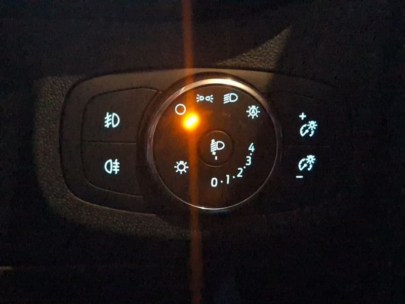 Used Ford Fiesta 2022 for sale - 76885532: Photo 13