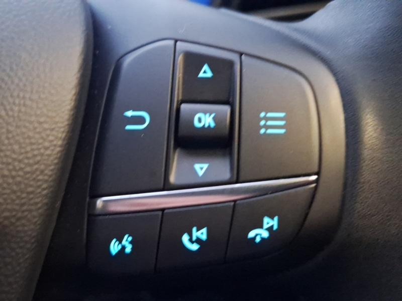 Used Ford Fiesta 2022 for sale - 76885532: Photo 14