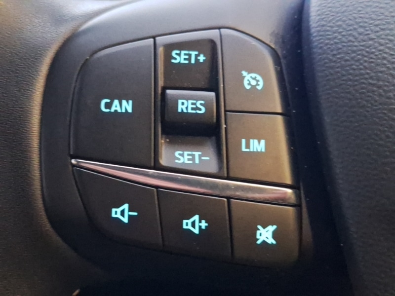 Used Ford Fiesta 2022 for sale - 76885532: Photo 15