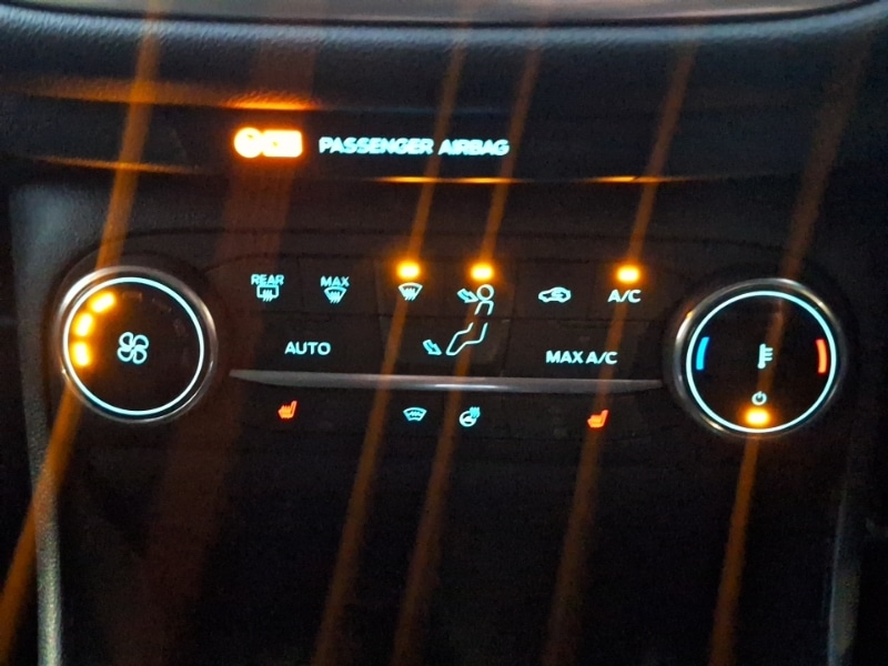 Used Ford Fiesta 2022 for sale - 76885532: Photo 16