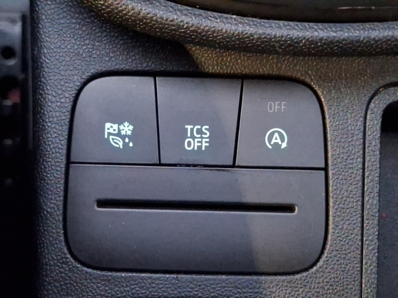 Used Ford Fiesta 2022 for sale - 76885532: Photo 17