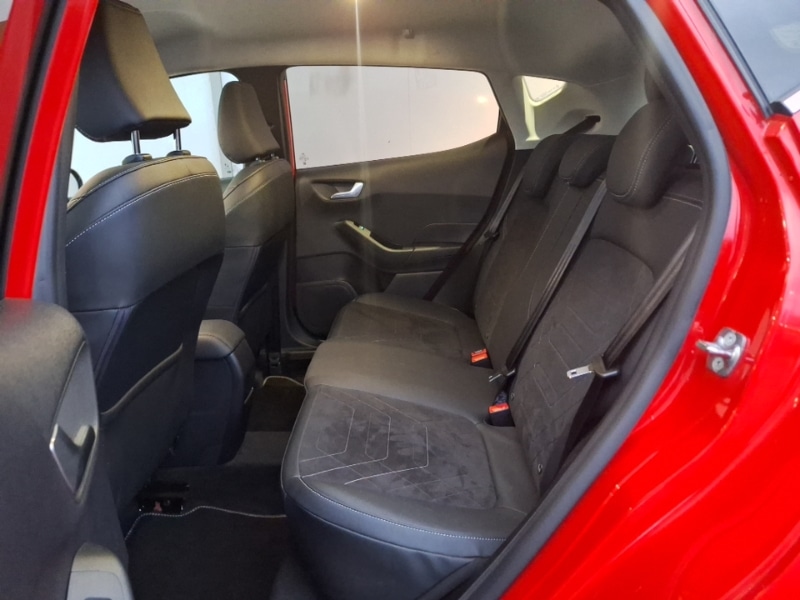 Used Ford Fiesta 2022 for sale - 76885532: Photo 6