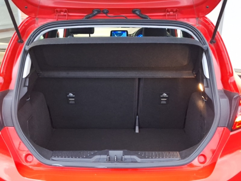 Used Ford Fiesta 2022 for sale - 76885532: Photo 8