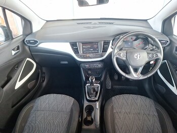 Used Vauxhall Crossland X 2020 for sale - 78333655: Photo