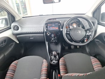 Used Citroen C1 2021 for sale - 79020688: Photo