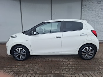 Used Citroen C1 2021 for sale - 79020688: Photo