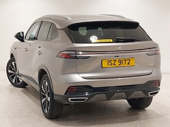 Used MG MG HS 2025 for sale - 78337156: Photo