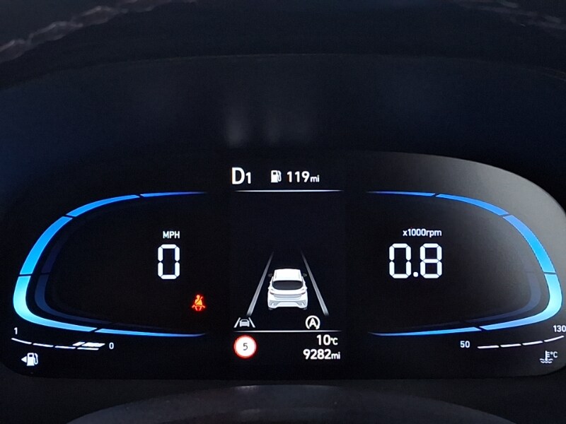 Used Hyundai i10 2025 for sale - 77815617: Photo 10