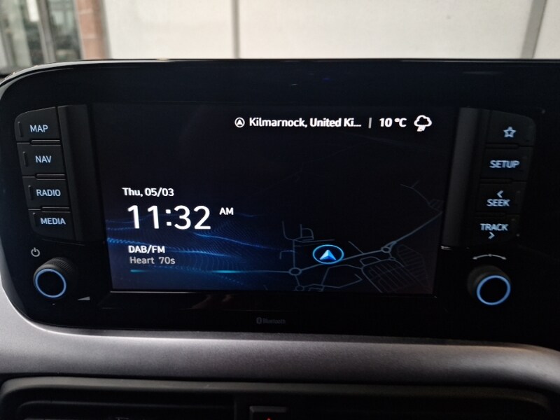 Used Hyundai i10 2025 for sale - 77815617: Photo 7