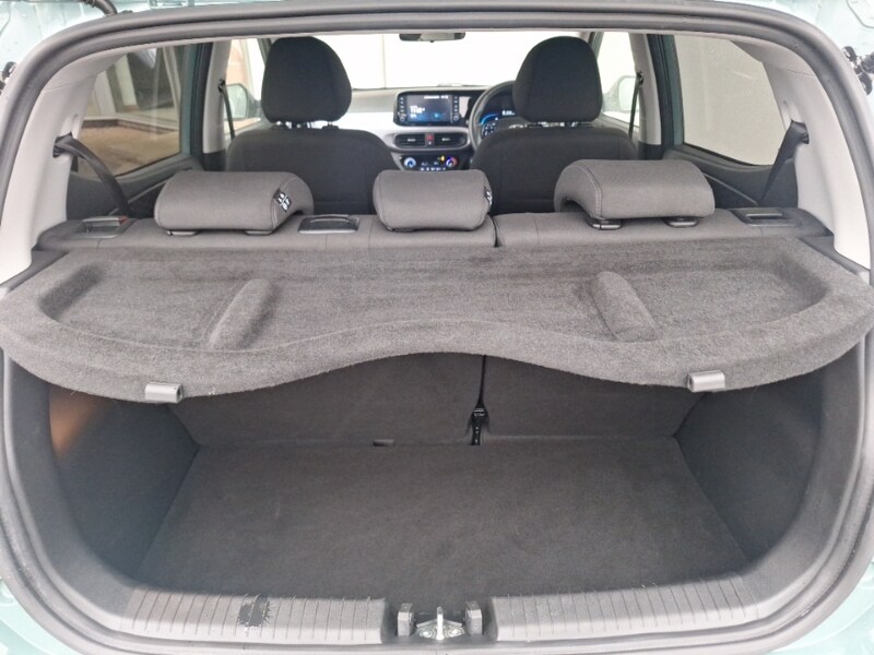 Used Hyundai i10 2025 for sale - 77815617: Photo 8