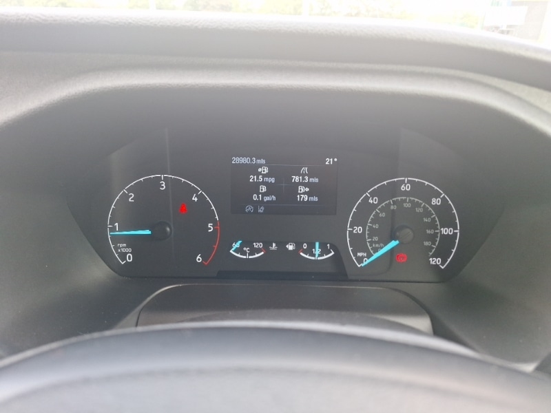 Used Ford Transit 2020 for sale - 77073517: Photo 11