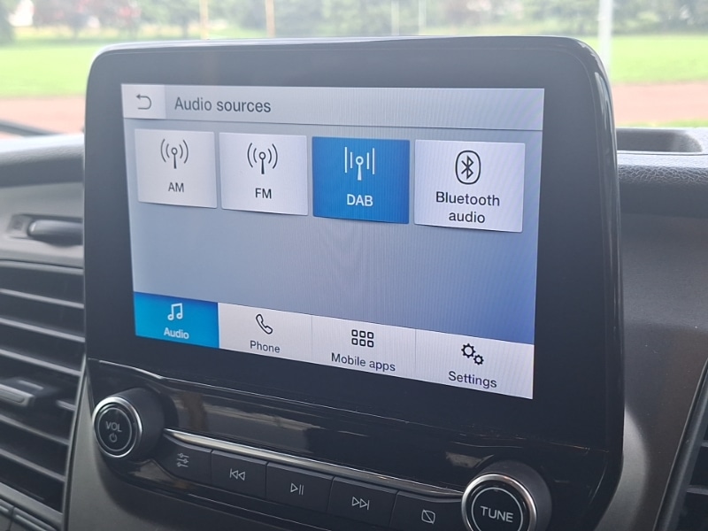 Used Ford Transit 2020 for sale - 77073517: Photo 17