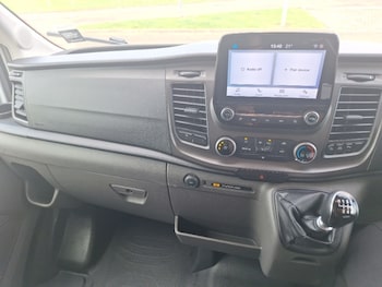 Used Ford Transit 2020 for sale - 77073517: Photo