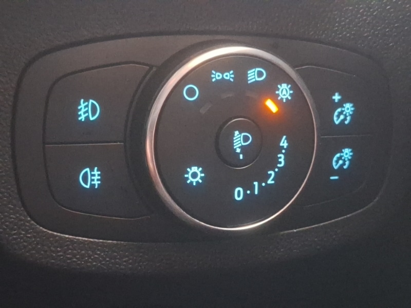 Used Ford Fiesta 2021 for sale - 76618999: Photo 13