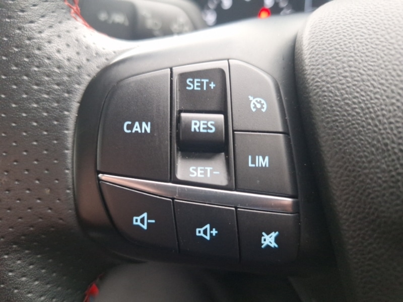 Used Ford Fiesta 2021 for sale - 76618999: Photo 15