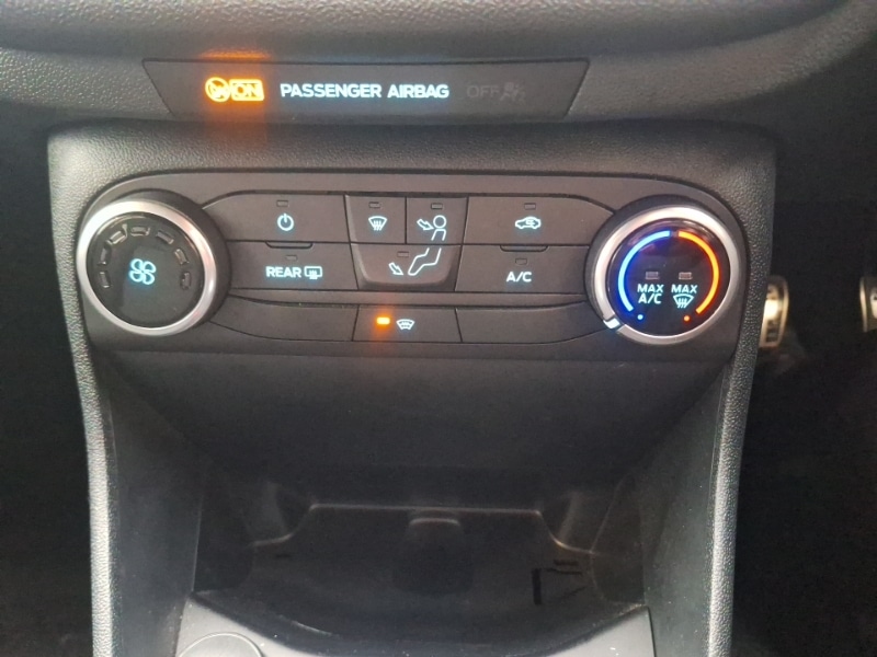 Used Ford Fiesta 2021 for sale - 76618999: Photo 17