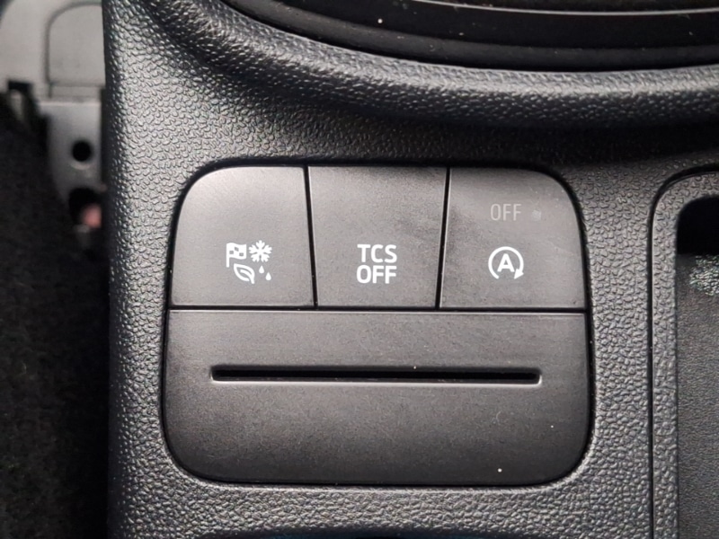 Used Ford Fiesta 2021 for sale - 76618999: Photo 19