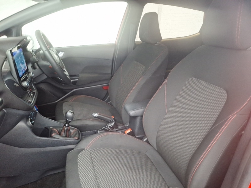 Used Ford Fiesta 2021 for sale - 76618999: Photo 5