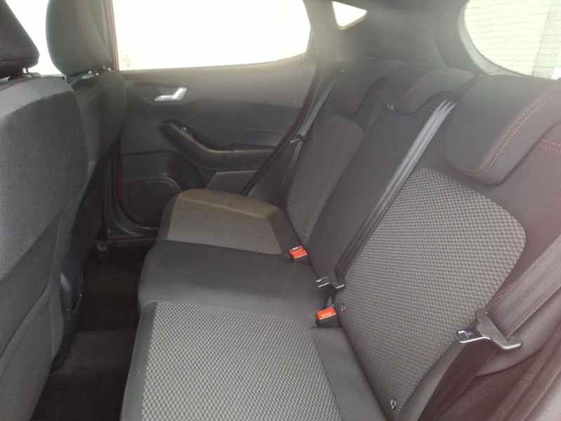 Used Ford Fiesta 2021 for sale - 76618999: Photo 6