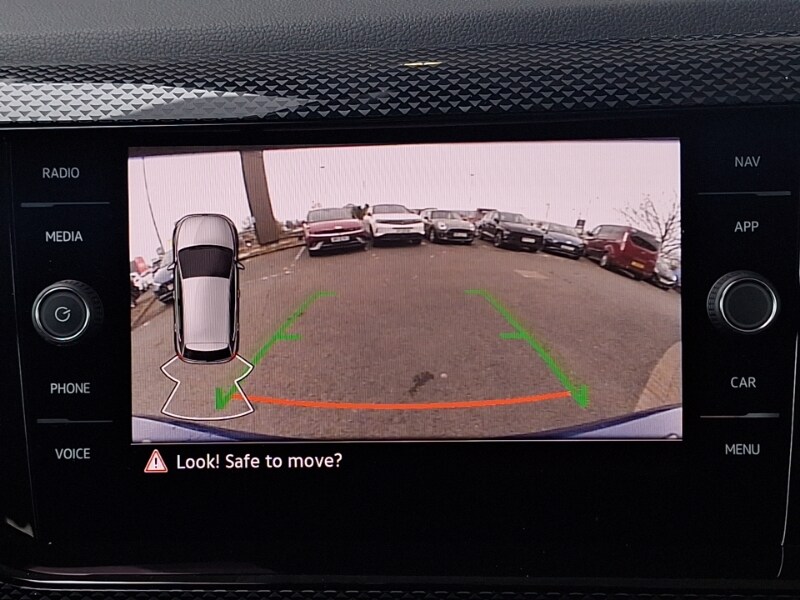 Used Volkswagen Polo 2025 for sale - 78164122: Photo 11