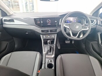 Used Volkswagen Polo 2025 for sale - 78164122: Photo