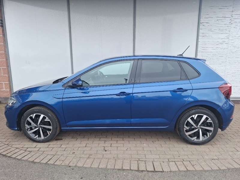 Used Volkswagen Polo 2025 for sale - 78164122: Photo 4