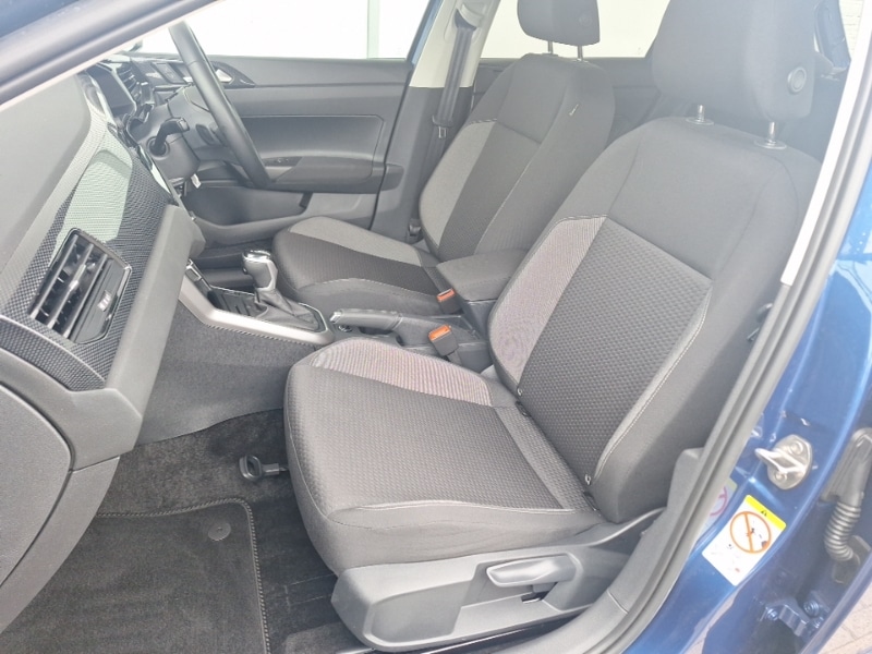 Used Volkswagen Polo 2025 for sale - 78164122: Photo 5