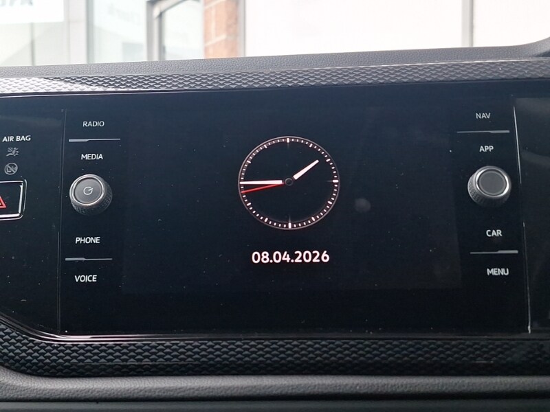 Used Volkswagen Polo 2025 for sale - 78164122: Photo 7