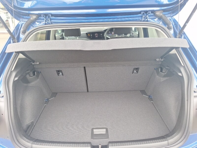 Used Volkswagen Polo 2025 for sale - 78164122: Photo 8