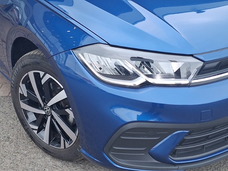 Used Volkswagen Polo 2025 for sale - 78164122: Photo 9