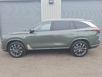 Used MG MGS9 2026 for sale - 79164776: Photo
