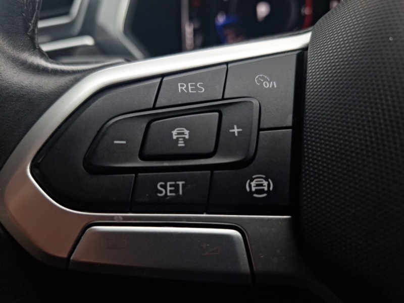 Used Volkswagen Tiguan Allspace 2022 for sale - 77881563: Photo 14