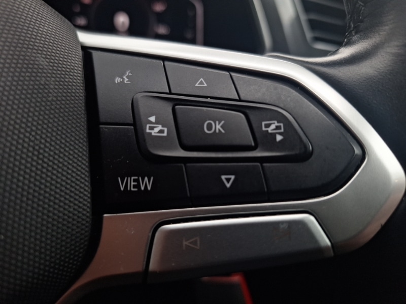 Used Volkswagen Tiguan Allspace 2022 for sale - 77881563: Photo 15