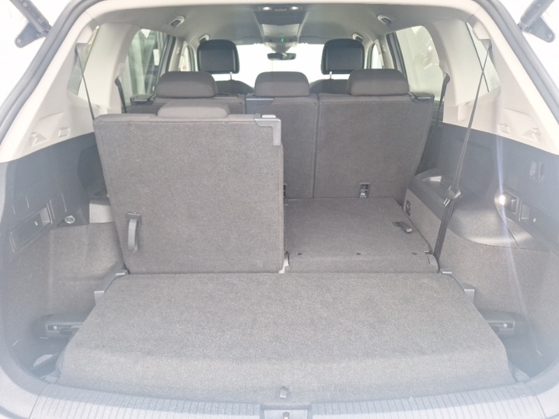 Used Volkswagen Tiguan Allspace 2022 for sale - 77881563: Photo 8