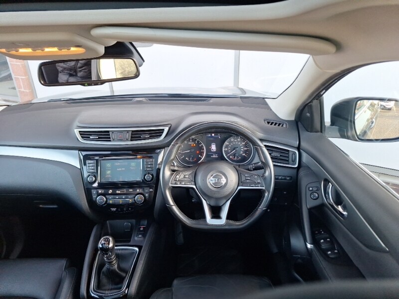 Used Nissan Qashqai 2019 for sale - 77352297: Photo 10