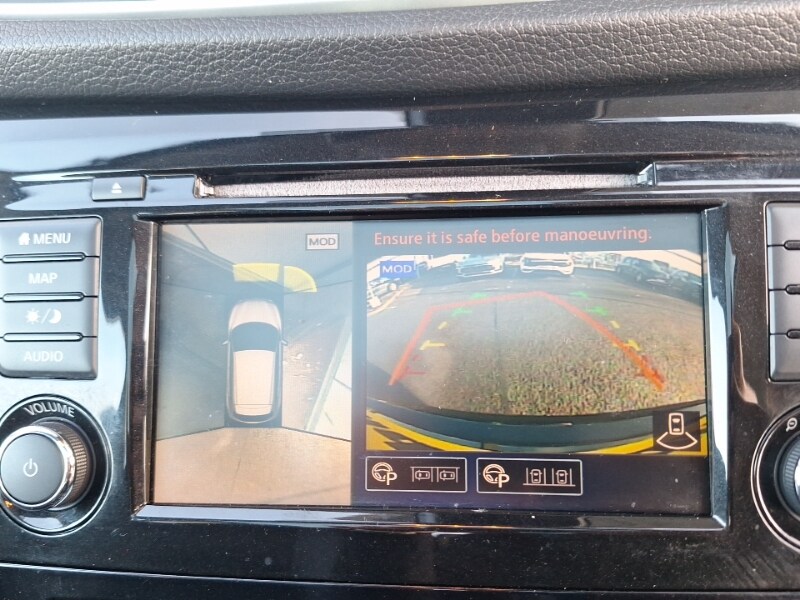 Used Nissan Qashqai 2019 for sale - 77352297: Photo 11