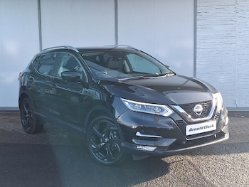 Used Nissan Qashqai 2019 for sale - 77352297: Photo