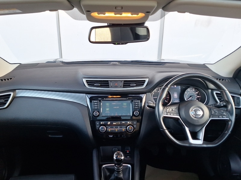 Used Nissan Qashqai 2019 for sale - 77352297: Photo 2