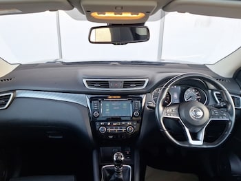 Used Nissan Qashqai 2019 for sale - 77352297: Photo