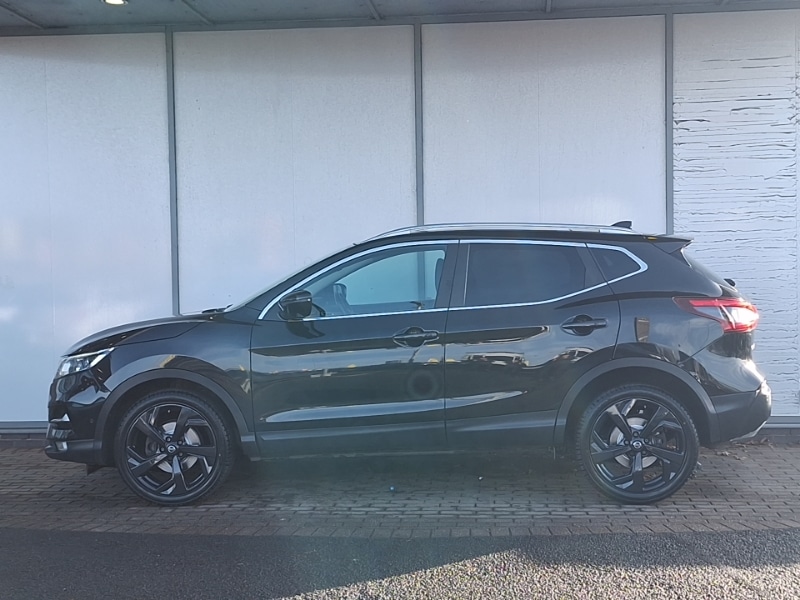 Used Nissan Qashqai 2019 for sale - 77352297: Photo 4