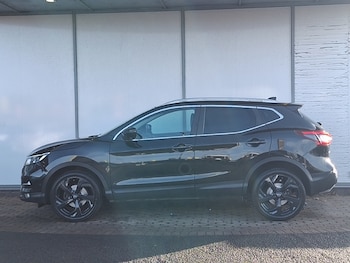 Used Nissan Qashqai 2019 for sale - 77352297: Photo