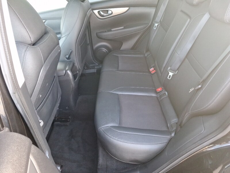 Used Nissan Qashqai 2019 for sale - 77352297: Photo 6